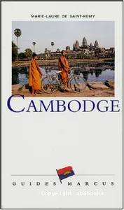 Cambodge (guide Marcus)