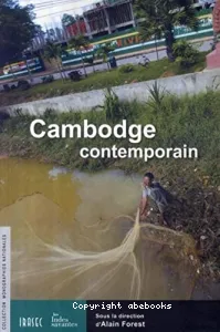 Cambodge contemporain