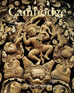 Cambodge : art, histoire, société