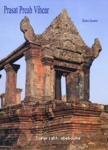 Prast Preah Vihear