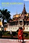 Before Kampuchea