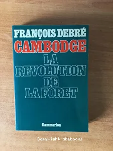 Cambodge : la révolution de la forêt