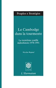 Le Cambodge dans la tourmente 