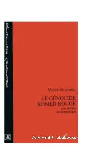 Le Génocide khmer rouge