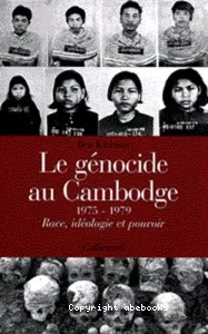 Le génocide au Cambodge