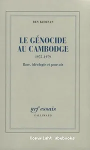 Le génocide au Cambodge