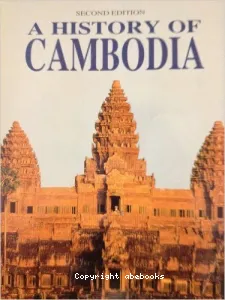 A history of Cambodia