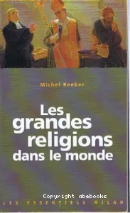 Les Grandes religions du monde