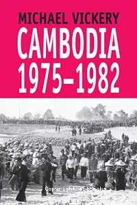 Cambodia 1975-1982