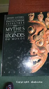 Des mythes et légendes du monde