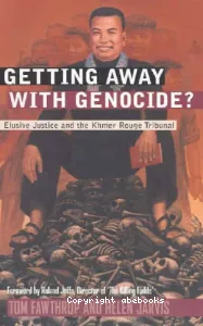 Getting away with Genocide ?