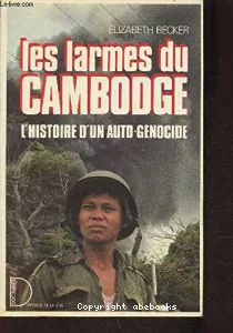 Les Larmes du Cambodge 