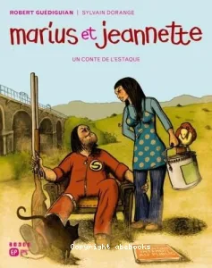 Marius et Jeannette (BD)
