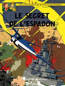 Le secret de l'Espadon