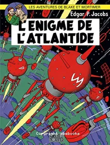 L'Enigme de l'Atlantide