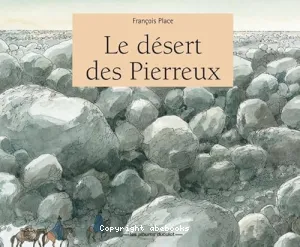 Le Désert des Pierreux