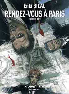 Rendez-vous à Paris