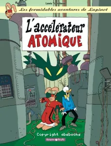 L'accélérateur atomique