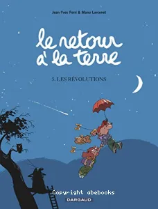 Les Révolutions