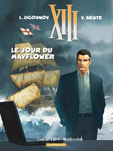 Le Jour du mayflower