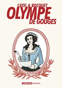 Olympe de Gouges