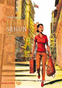 Litte Saigon