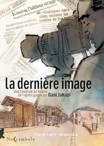 La Dernière image