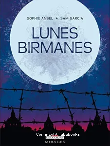 Lunes Birmanes