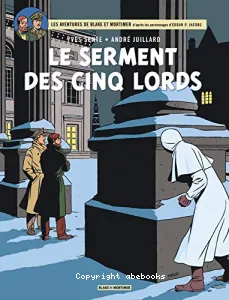 Le serment des cinq Lords