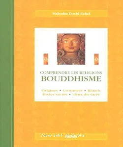 Comprendre les religions Bouddhisme