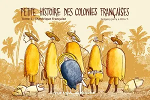 L'Amérique française