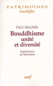 Bouddhisme, unité et diversité