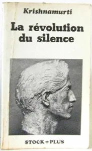 La Révolution du silence