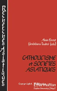 Catholicisme et sociétés asiatiques