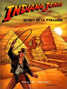 Le secret de la pyramide