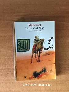 Mahomet la parole d'Allah