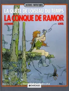 La Conque de Ramor