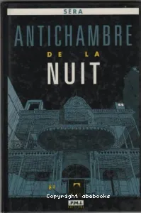 Antichambre de la nuit