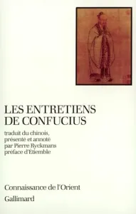 Les Entretiens de Confucius