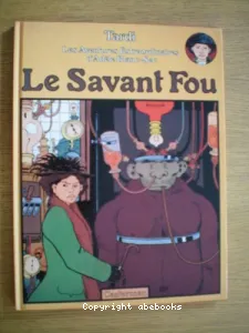 Le Savant Fou