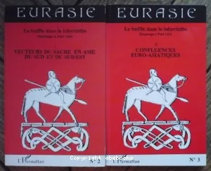 Vecteurs du sacré en Asie du Sud et du Sud-Est : Le Buffle dans le labyrinthe