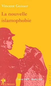 La Nouvelle islamophobie