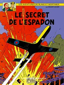 Le secret de l'Espadon