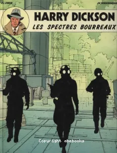 Les Spectres bourreaux