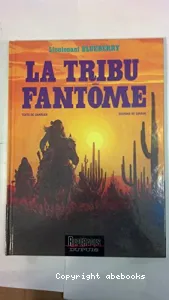 La Tribu fantôme