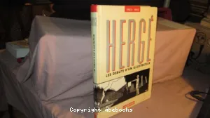 Hergé : 1922-1932