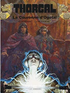 La Couronne d'Ogotaï