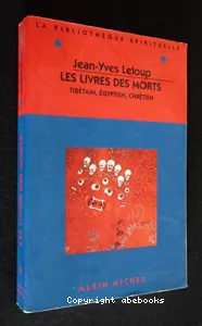 Les Livres des morts