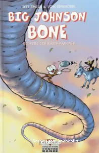 Big Johnson Bone contre les rats-garous