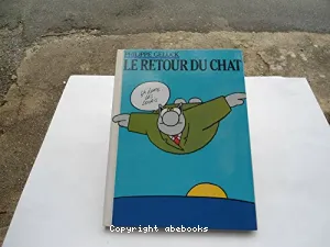 Le retour du Chat